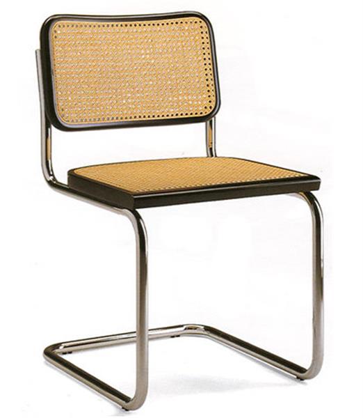 breuer side chair