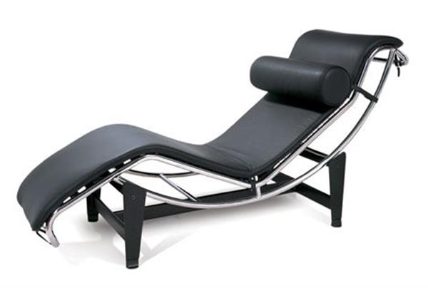 Le Corbusier Chaise Lounge | Bauhaus 2 Your House