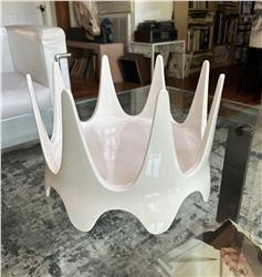 RUMBA vase by Ferruccio Laviani